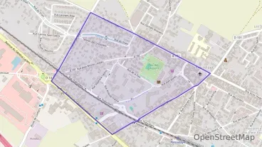 Appartement 31 m² deux pieces à vendre à Pierrelaye Appartement 31 m² deux pieces à vendre à Pierrelaye