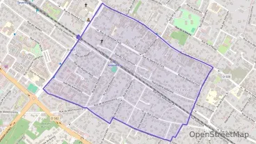 Appartement de trois pièces 85 m² à vendre  à Taverny