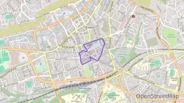 appartement de trois chambres 101 m² à vendre à Évreux