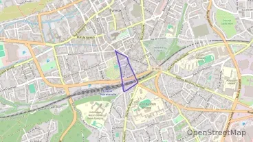 appartement d'une chambre 19 m² à vendre à Évreux
