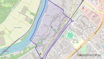 appartement d'une chambre 40 m² à vendre à Éragny