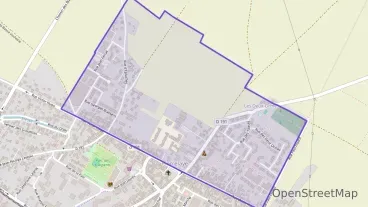 Appartement 74 m² quatre pièces à vendre à Pierrelaye Appartement 74 m² quatre pièces à vendre à Pierrelaye