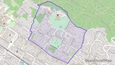 Appartement d'une pièce 28 m² à vendre  à Taverny