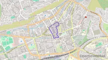Appartement 96 m² cinq pièces à vendre à Évreux