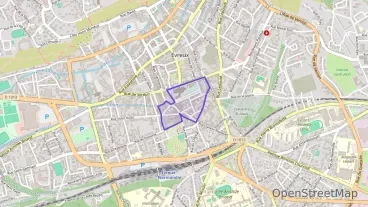 appartement de deux chambres 70 m² à vendre à Évreux