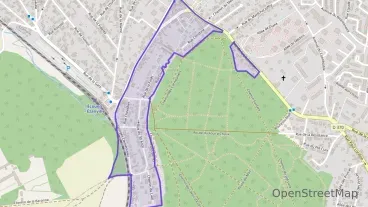 Appartement 43 m² trois pièces à vendre à Écouen