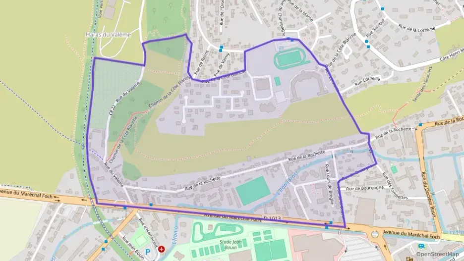 Appartement 45 m² une piece à vendre à Évreux Appartement 45 m² une piece à vendre à Évreux