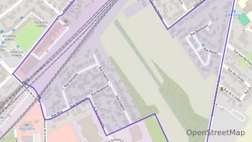 appartement d'une chambre 42 m² à vendre à Goussainville