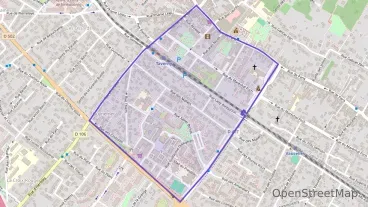 Appartement de trois pièces 59 m² à vendre  à Taverny