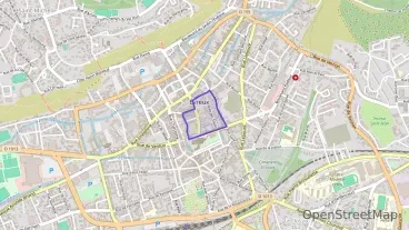 appartement de trois chambres 129 m² à vendre à Évreux