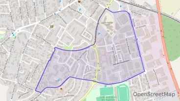 Appartement 99 m² cinq pièces à vendre à Domont