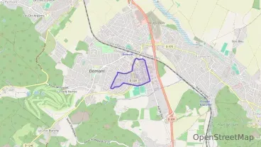 Appartement 99 m² cinq pièces à vendre à Domont