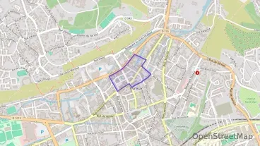 appartement d'une chambre 22 m² à vendre à Évreux