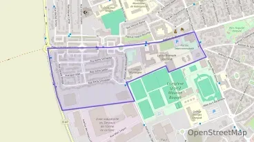appartement d'une chambre 42 m² à vendre à Goussainville