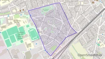 appartement d'une chambre 30 m² à vendre à Goussainville