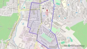 appartement d'une chambre 49 m² à vendre à Épernay