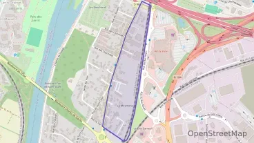Appartement 63 m² trois pièces à vendre à Éragny