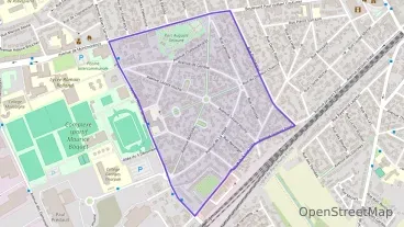 appartement d'une chambre 43 m² à vendre à Goussainville
