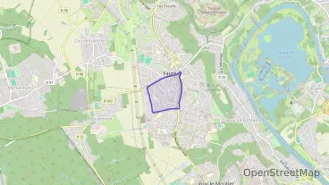 Appartement 53 m² trois pièces à vendre à Vauréal