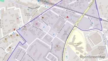 appartement d'une chambre 20 m² à vendre à Domont
