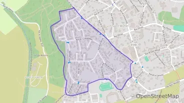 appartement d'une chambre 26 m² à vendre à Évreux
