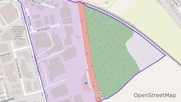 appartement d'une chambre 19 m² à vendre à Domont