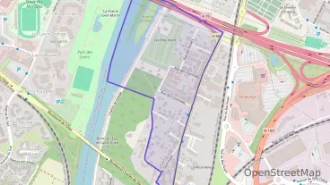 appartement d'une chambre 42 m² à vendre à Éragny