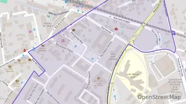 Appartement 40 m² deux pieces à vendre à Domont