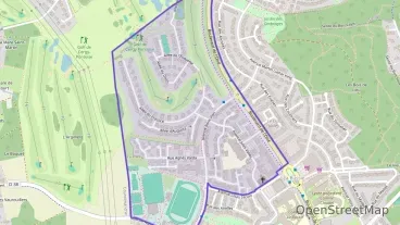 appartement de deux chambres 60 m² à vendre à Vauréal