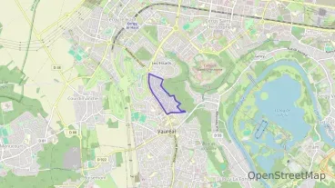 Appartement 49 m² deux pieces à vendre à Vauréal