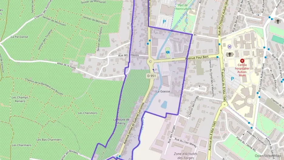 Appartement 77 m² trois pièces à vendre à Épernay Appartement 77 m² trois pièces à vendre à Épernay