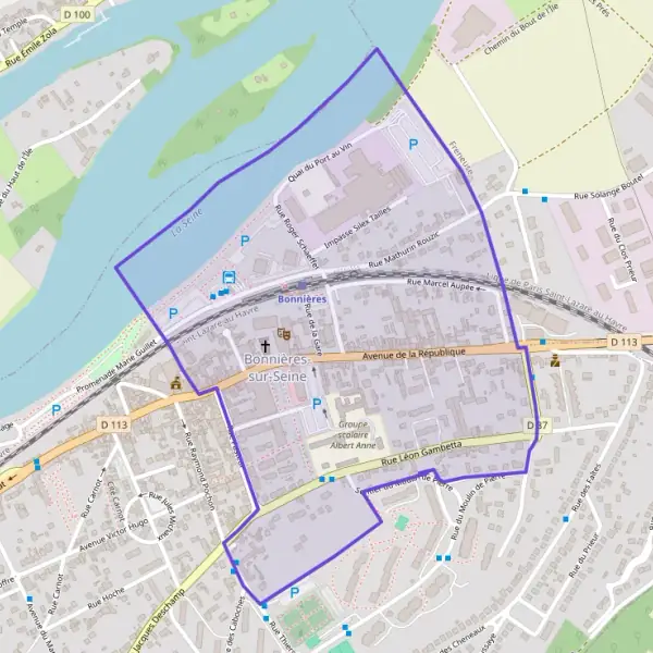 Property