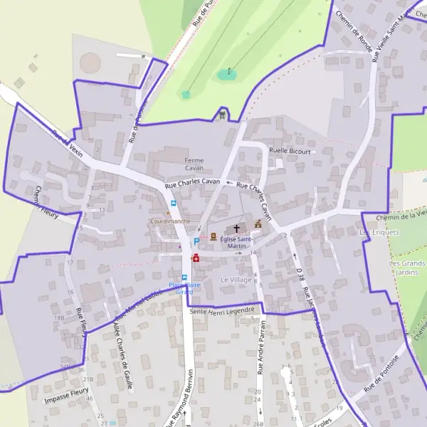 Property