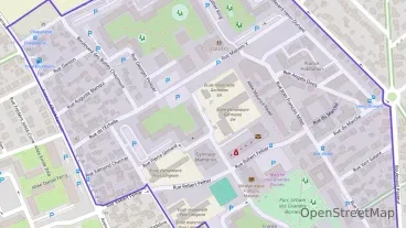 Appartement 43 m² deux pieces à vendre à Goussainville