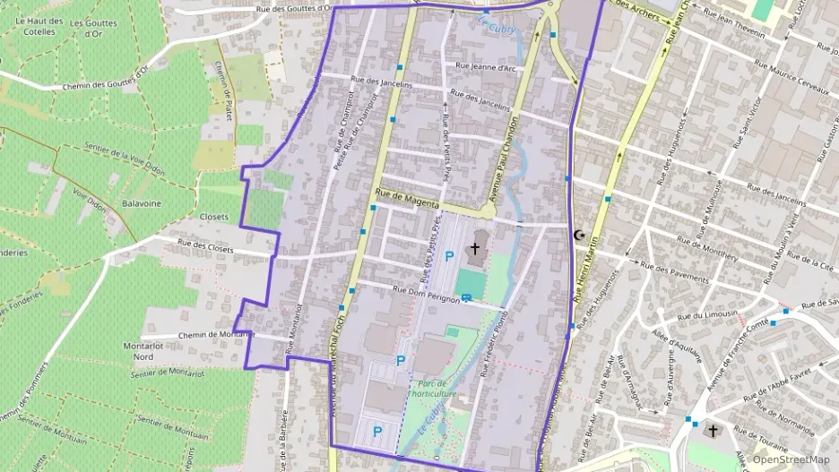 Appartement 52 m² deux pieces à vendre à Épernay Appartement 52 m² deux pieces à vendre à Épernay