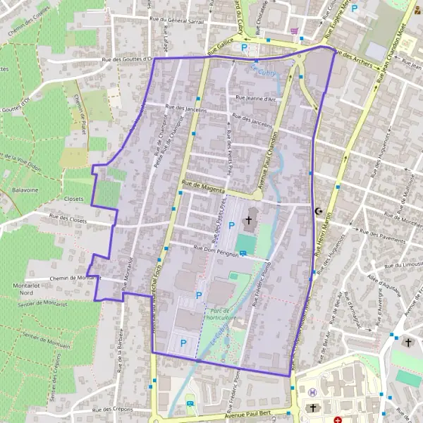 Property