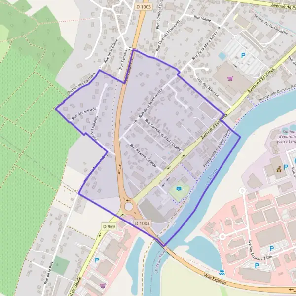 Property