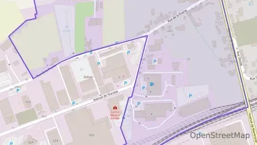 Appartement 49 m² deux pieces à vendre à Château-Thierry