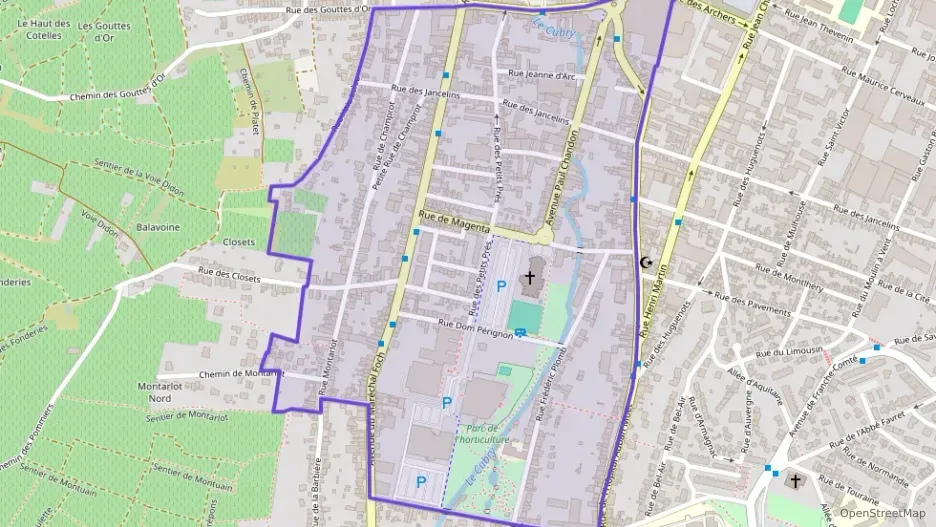 Appartement 25 m² deux pieces à vendre à Épernay