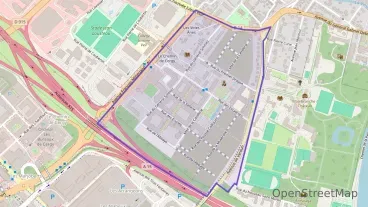 appartement de trois chambres 85 m² à vendre à Pontoise
