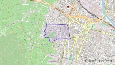 Appartement d'une pièce 31 m² à vendre  à Épernay