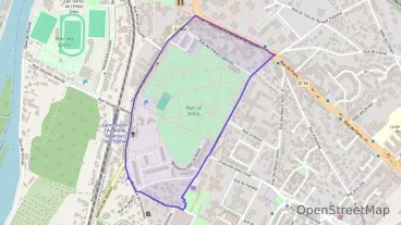 Appartement 81 m² trois pièces à vendre à Saint-Ouen-l`Aumône