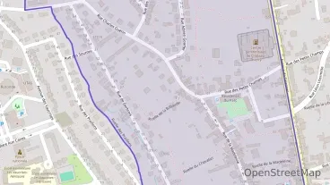 Appartement 68 m² trois pièces à vendre à Château-Thierry