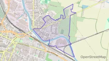 Appartement 52 m² trois pièces à vendre à Épernay