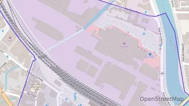 Appartement 60 m² trois pièces à vendre à Épernay Appartement 60 m² trois pièces à vendre à Épernay