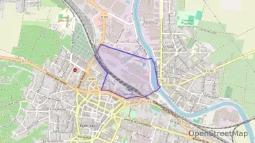 Appartement 60 m² trois pièces à vendre à Épernay Appartement 60 m² trois pièces à vendre à Épernay