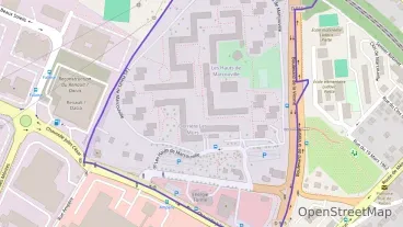 appartement de trois chambres 84 m² à vendre à Pontoise