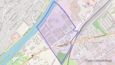 Appartement 75 m² trois pièces à vendre à Saint-Ouen-l`Aumône