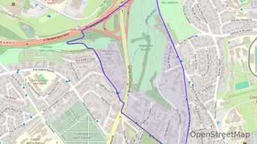 Appartement 42 m² deux pieces à vendre à Caen Appartement 42 m² deux pieces à vendre à Caen