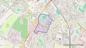 Appartement 76 m² quatre pièces à vendre à Reims